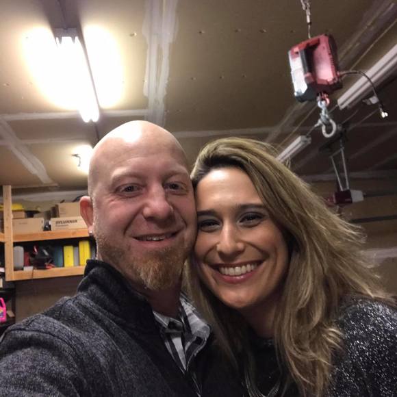 Meet your Posher, Katie - Picture 1 of 1